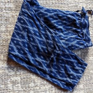 Outerknown organic cotton pants S